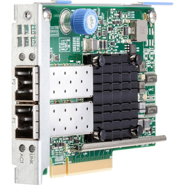 Main Image for HPE Ethernet 10Gb 2-port 537SFP+ OCP3 Adapter