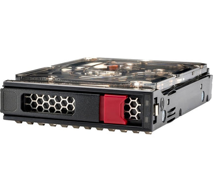 Main Image for HPE 16 TB Hard Drive - 3.5" Internal - SAS (12Gb/s SAS)