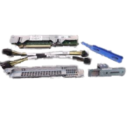 Main Image for HPE DL360 Gen10 2P FHFL GPU v2 Enablement Kit