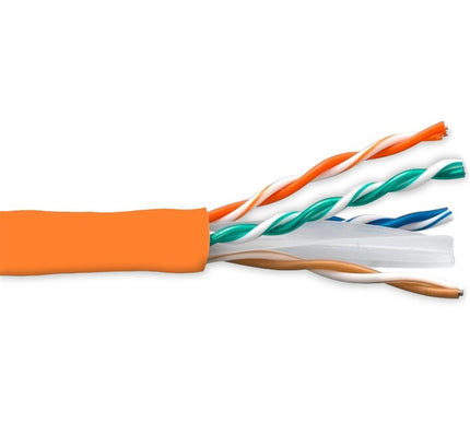Main Image for ENET Cat.6a Network Cable