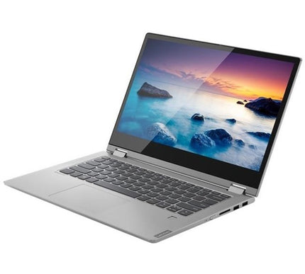 Main Image for Lenovo IdeaPad FLEX-14API 81SS0005US 14" Touchscreen Convertible 2 in 1 Notebook - Full HD - AMD Ryzen 5 3500U - 8 GB - 256 GB SSD - English (US) Keyboard - Onyx Black