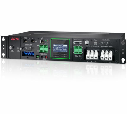 Main Image for APC SmartUPS Industrial 2000VA / 1800W, 120VAC In/Out RM Conformal Coated