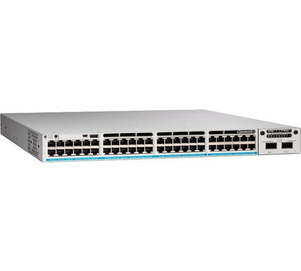 Main Image for Cisco Catalyst C9300-48UXM Ethernet Switch