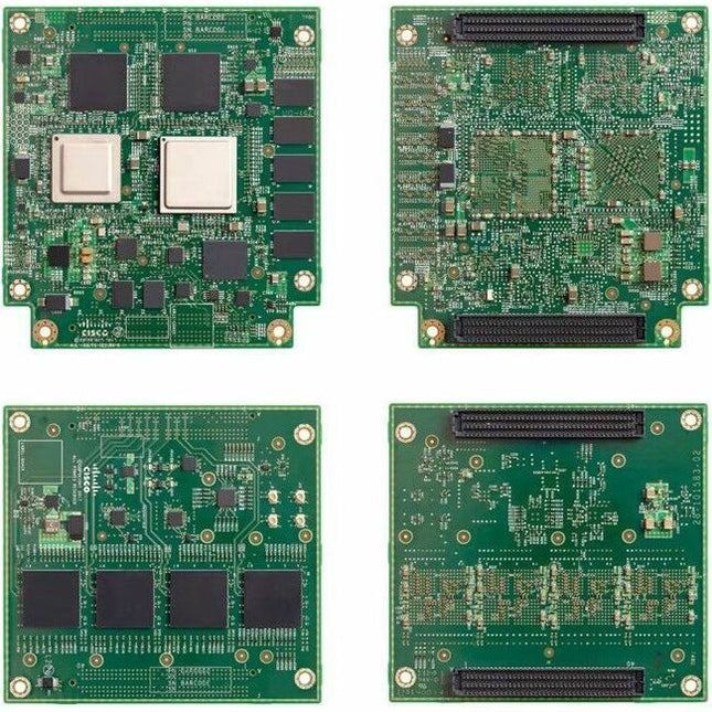 Main Image for Cisco 3300 Ethernet Switch