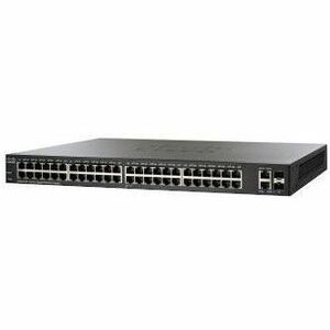 Main Image for Cisco SG220-50P Ethernet Switch