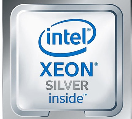 Main Image for HPE Xeon Silver (2nd Gen) 4214R Dodeca-core (12 Core) 2.40 GHz Processor Upgrade