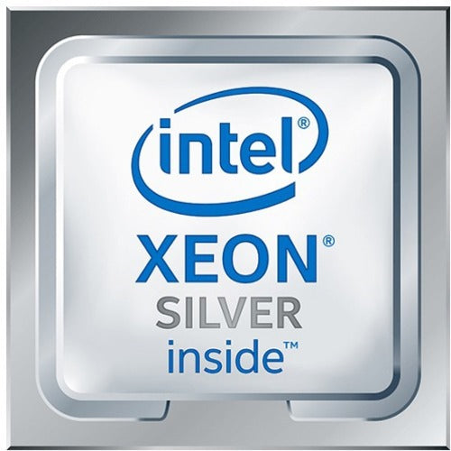 Main Image for HPE Xeon Silver (2nd Gen) 4214R Dodeca-core (12 Core) 2.40 GHz Processor Upgrade
