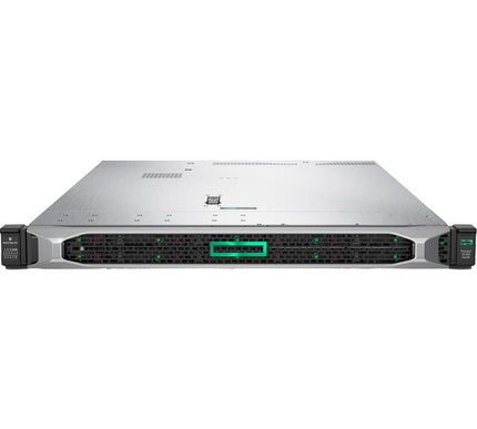 Main Image for HPE ProLiant DL360 G10 1U Rack Server - 1 Xeon Gold 6226R 2.90 GHz - 32 GB RAM - Serial ATA/600 Controller