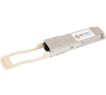 Main Image for Ruckus (formerly Brocade) Compatible 40G-QSFP-SR4-INT TAA Compliant Functionally Identical 40GBASE-SR4 QSFP+ 850nm 300m MPO/MTP Connector Breakout Mode