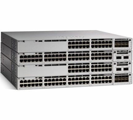 Main Image for Cisco Catalyst C9300L-48UXG-4X Ethernet Switch