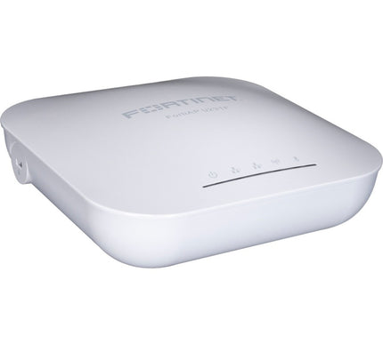 Main Image for Fortinet FortiAP U231F Dual Band 802.11ax 2.91 Gbit/s Wireless Access Point - Indoor