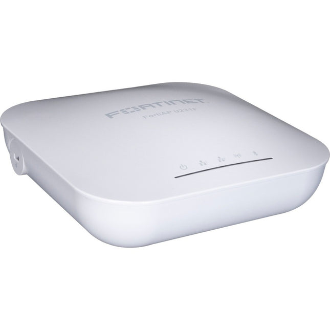Main Image for Fortinet FortiAP U231F Dual Band 802.11ax 2.91 Gbit/s Wireless Access Point - Indoor