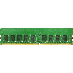 Main Image for Synology 16GB DDR4 SDRAM Memory Module