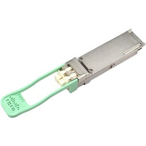 Main Image for Cisco QSFP28 Module