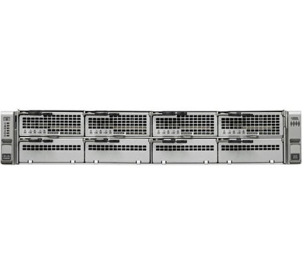 Main Image for Cisco UCS M4308 Modular Chassis