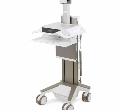 Main Image for Ergotron CareFit™ Pro Cart, LiFe Powered, US/CA/MX