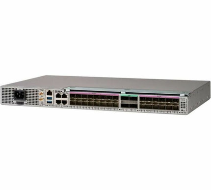 Main Image for Cisco N540X-12Z16G-SYS-A Router