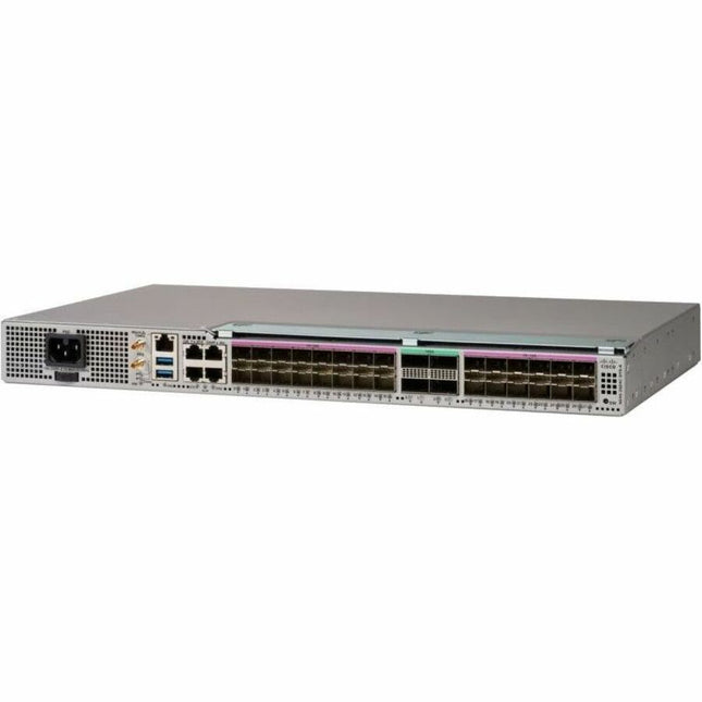Main Image for Cisco N540X-12Z16G-SYS-A Router