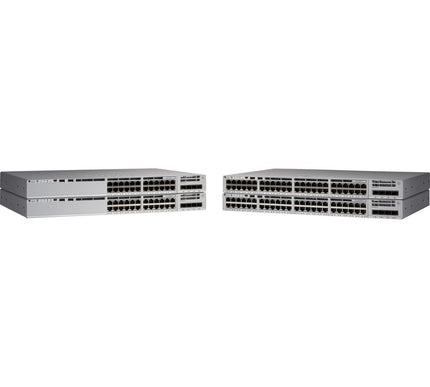 Main Image for Cisco Catalyst C9200-48PB-A Ethernet Switch