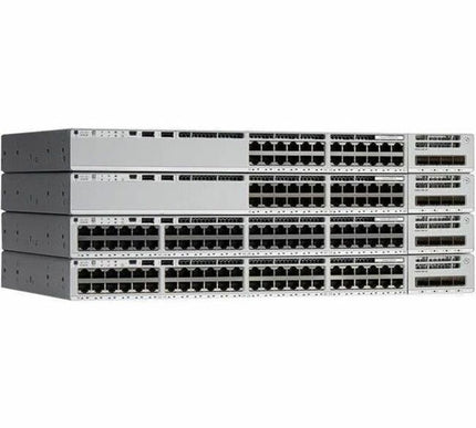 Main Image for Cisco Catalyst C9200-24PXG Ethernet Switch
