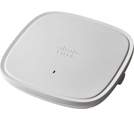 Main Image for Cisco Catalyst C9115AXI 802.11ax 5.38 Gbit/s Wireless Access Point