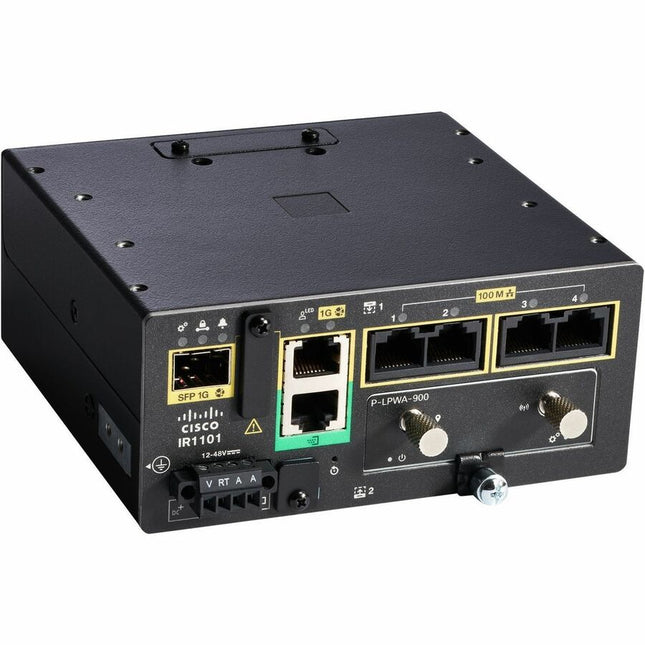 Main Image for Cisco IR1101 Router