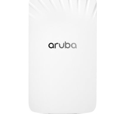 Main Image for HPE AP-505H Dual Band 802.11ax 1.50 Gbit/s Wireless Access Point
