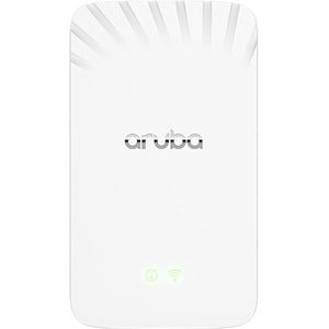 Main Image for HPE AP-505H 802.11ax 1.20 Gbit/s Wireless Access Point - TAA Compliant