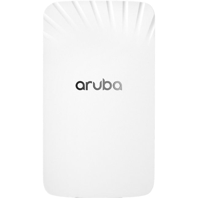 Main Image for HPE AP-505H Dual Band 802.11ax 1.50 Gbit/s Wireless Access Point - TAA Compliant