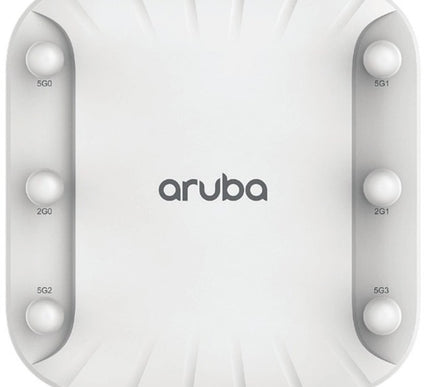 Main Image for HPE AP-518 Dual Band 802.11ax 4.80 Gbit/s Wireless Access Point - Indoor