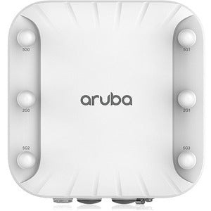 Main Image for HPE AP-518 802.11ax 4.69 Gbit/s Wireless Access Point - TAA Compliant