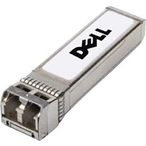 Main Image for Dell Networking Transceiver, 40GbE, Bidi QSFP, LC Duplex MMF, 100m OM3 or 150m OM4