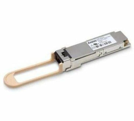 Main Image for Dell Networking, Transceiver, 100GbE QSFP28 SR4, No FEC Capable, MPO, MMF