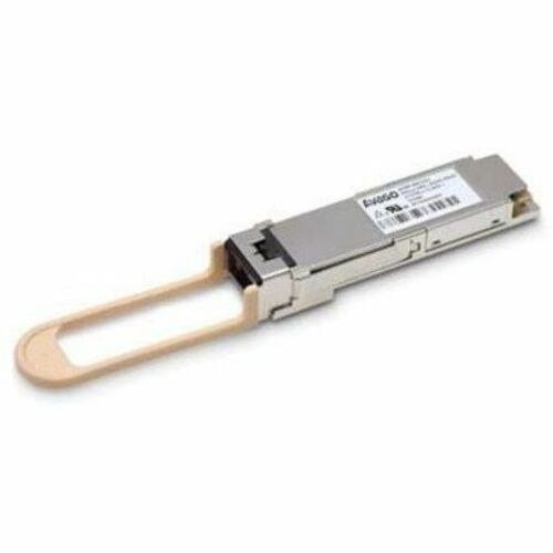 Main Image for Dell Networking, Transceiver, 100GbE QSFP28 SR4, No FEC Capable, MPO, MMF