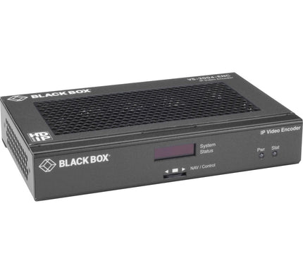 Main Image for Black Box HDMI-over-IP H.264 Encoder - 4-Port