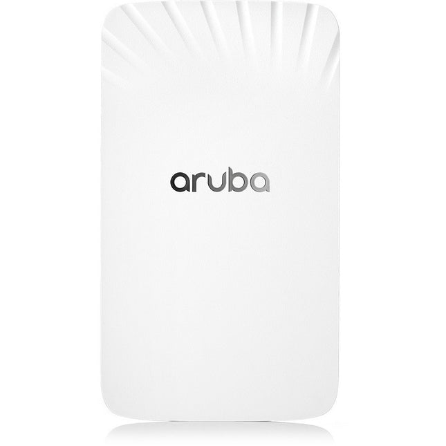 Main Image for HPE AP-505H Dual Band 802.11ax 1.50 Gbit/s Wireless Access Point