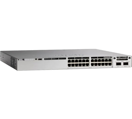 Main Image for Cisco Catalyst C9300-24UX Ethernet Switch