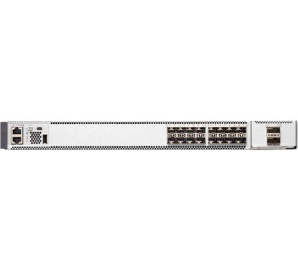 Main Image for Cisco Catalyst 9500 16-Port 10G Switch, NW Adv. License
