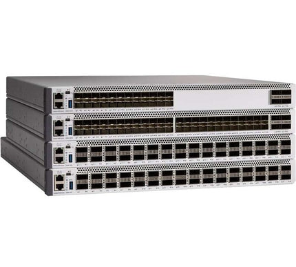Main Image for Cisco Catalyst 9500 16-port 10G switch, NW Ess. License