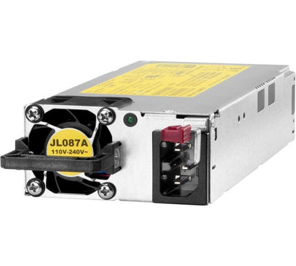 Main Image for HPE X372 54VDC 1050W 110-240VAC Power Supply