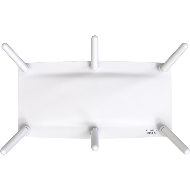 Main Image for Cisco Meraki MR46E 802.11ax 3.55 Gbit/s Wireless Access Point