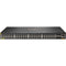 Main Image for HPE 6200F 48G Class4 PoE 4SFP+ 370W Switch
