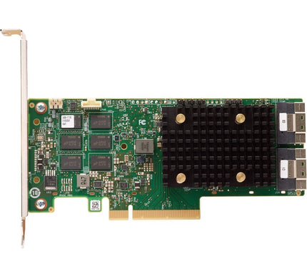 Main Image for Lenovo ThinkSystem RAID 940-16i 8GB Flash PCIe Gen4 12Gb Adapter