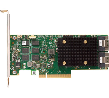 Main Image for Lenovo ThinkSystem RAID 940-8i 8GB Flash PCIe Gen4 12Gb Adapter