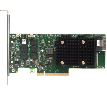 Main Image for Lenovo ThinkSystem RAID 940-8i 4GB Flash PCIe Gen4 12Gb Adapter