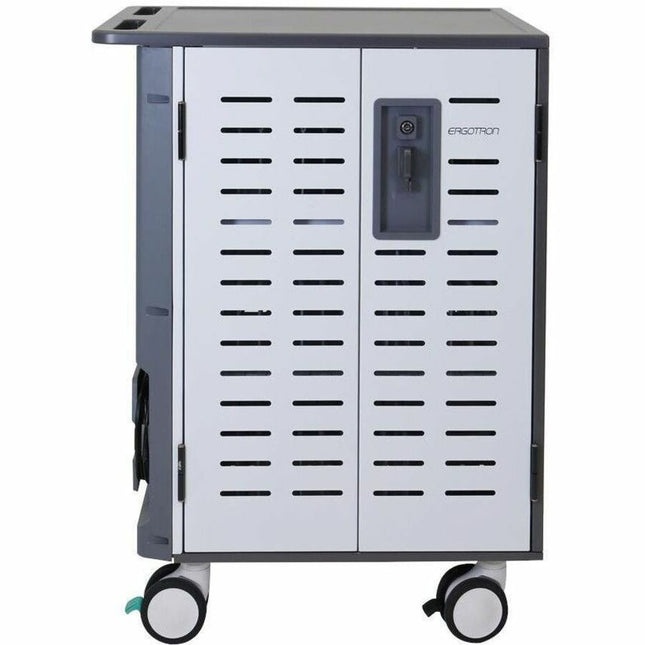 Main Image for Ergotron Zip40 Charging Cart, EU for Laptops