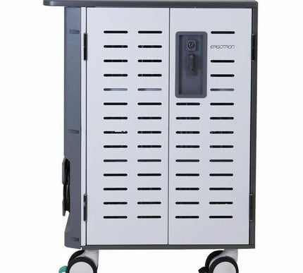 Main Image for Ergotron Zip40 Charging Cart, EU for Laptops