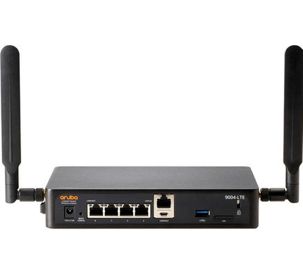 Main Image for HPE 9004-LTE Cellular Modem/Wireless Router