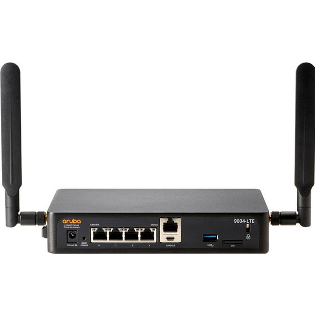 Main Image for HPE 9004-LTE Cellular Modem/Wireless Router