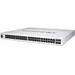 Main Image for Fortinet FS-448E-FPOE Ethernet Switch
